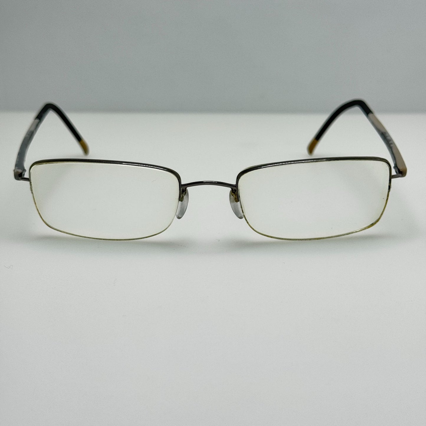 Silhouette 7784 60 6055 Eyeglasses Eye Glasses Frames Austria 53-19-145 Read De