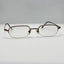 Seiko Eyeglasses Eye Glasses Frames T469 Japan Titanium 557 49-20-140