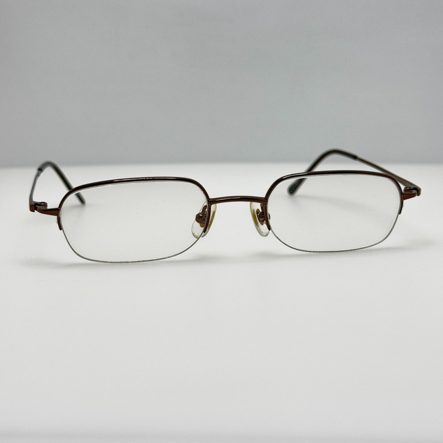 Seiko Eyeglasses Eye Glasses Frames T469 Japan Titanium 557 49-20-140