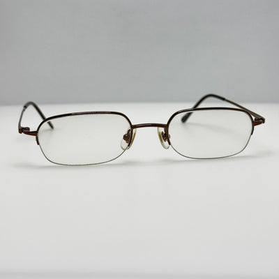 Seiko Eyeglasses Eye Glasses Frames T469 Japan Titanium 557 49-20-140