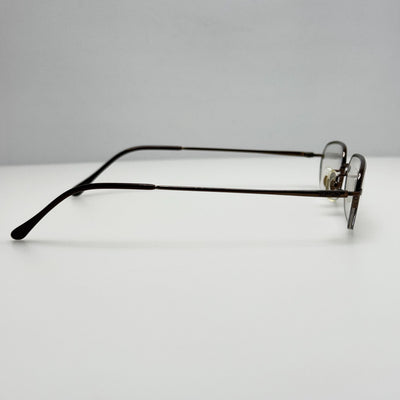 Seiko Eyeglasses Eye Glasses Frames T469 Japan Titanium 557 49-20-140