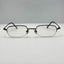 Seiko Eyeglasses Eye Glasses Frames T469 Japan Titanium 557 49-20-140