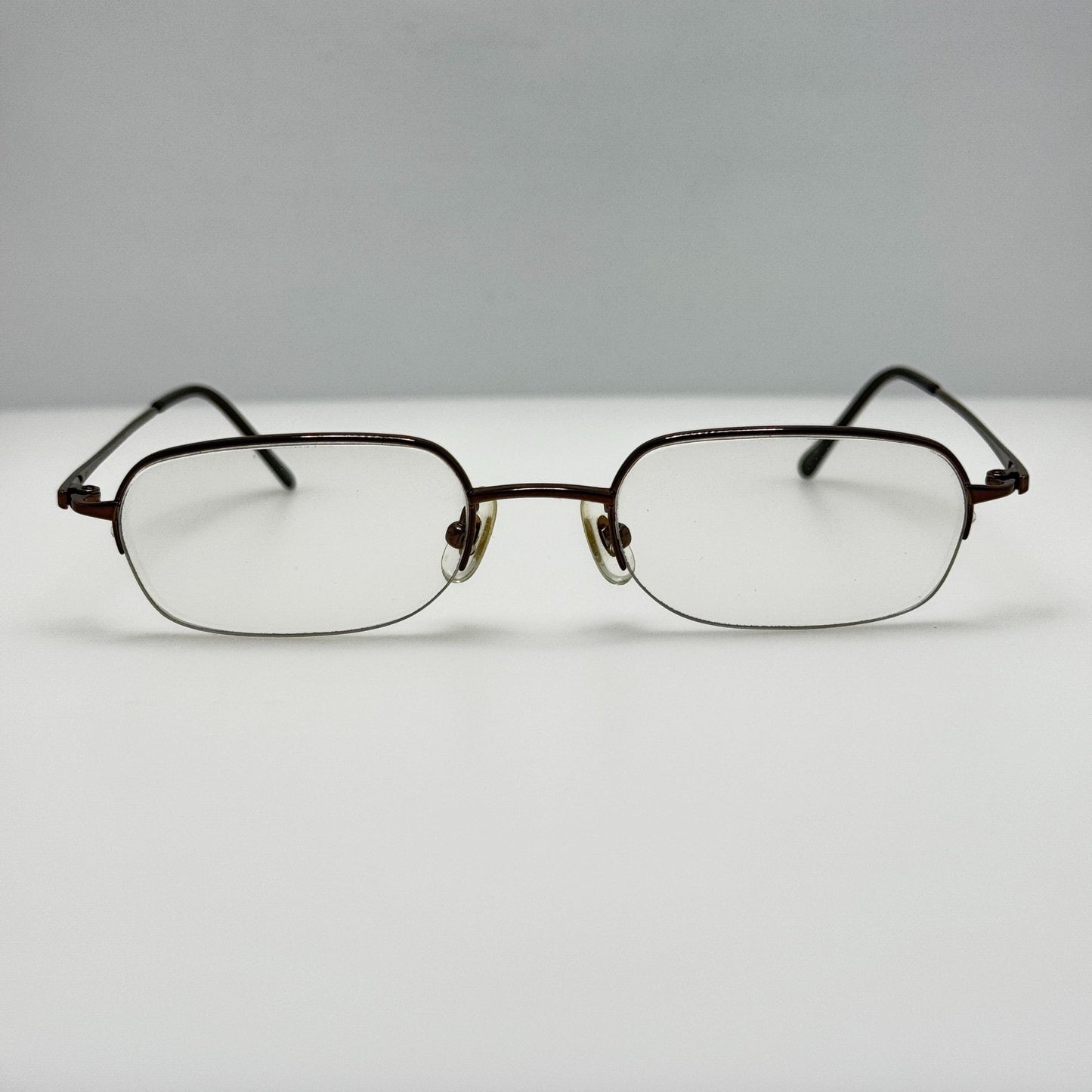 Seiko Eyeglasses Eye Glasses Frames T469 Japan Titanium 557 49-20-140