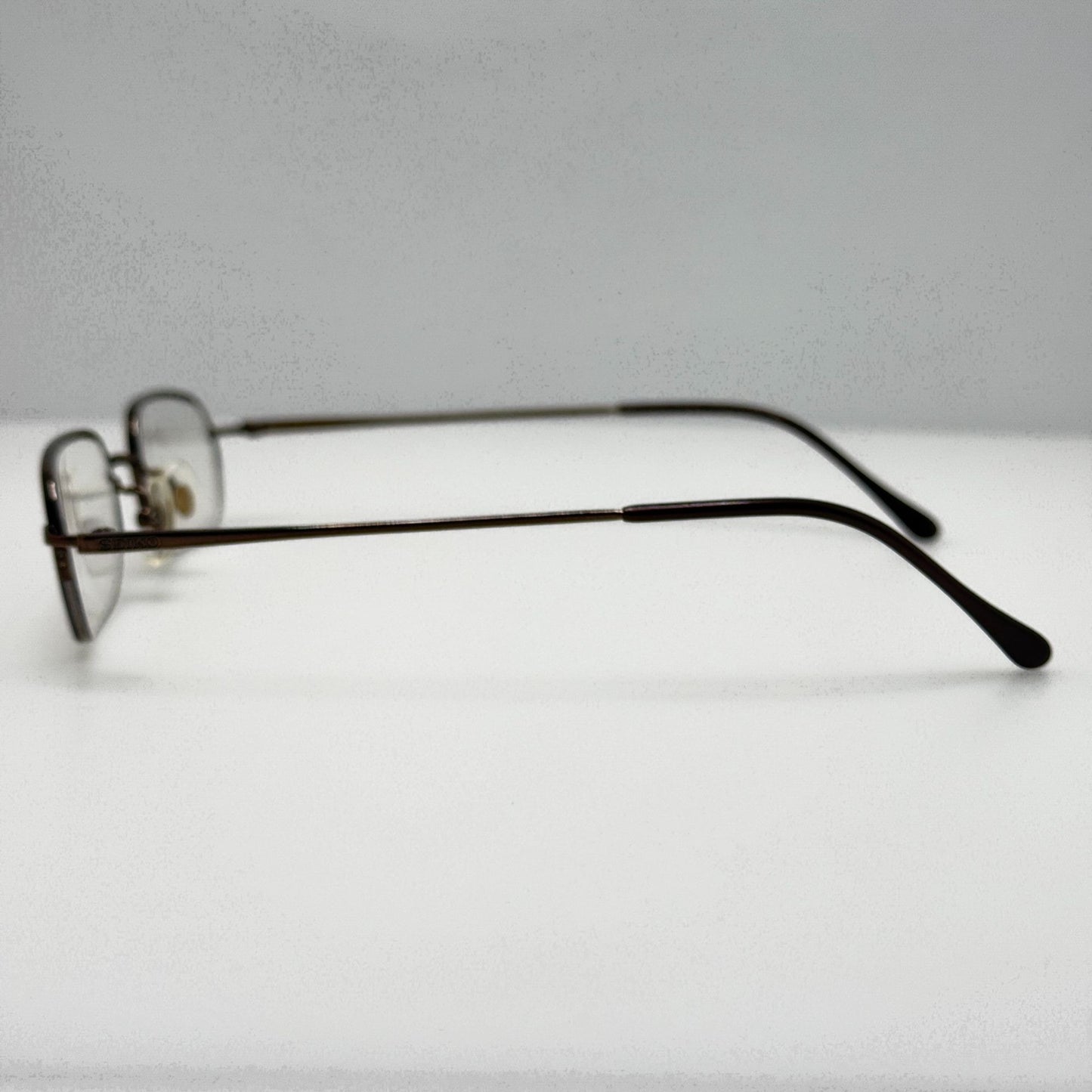 Seiko Eyeglasses Eye Glasses Frames T469 Japan Titanium 557 49-20-140