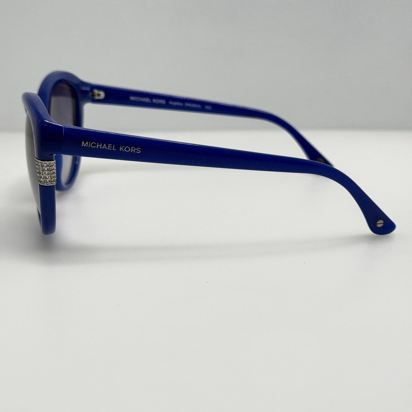 Michael Kors Sunglasses MKS844 403 Angelica 57-16-135