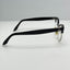 American Optical 5 1/2 1-10 12KGF Cat Eye Eyeglasses Eye Glasses Frames 46-20