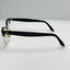 American Optical 5 1/2 1-10 12KGF Cat Eye Eyeglasses Eye Glasses Frames 46-20
