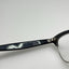 American Optical 5 1/2 1-10 12KGF Cat Eye Eyeglasses Eye Glasses Frames 46-20