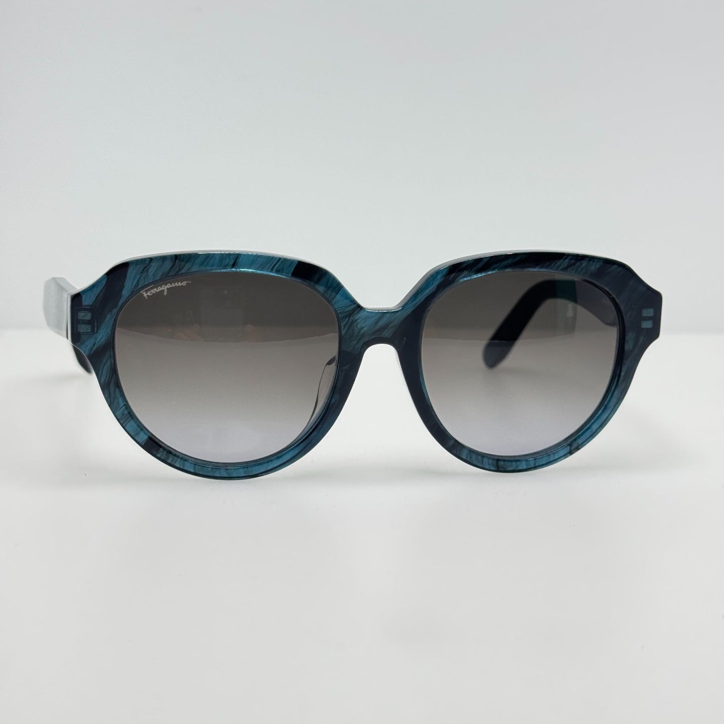Salvatore Ferragamo Sunglasses SF906SA 409 Italy 54-18-140