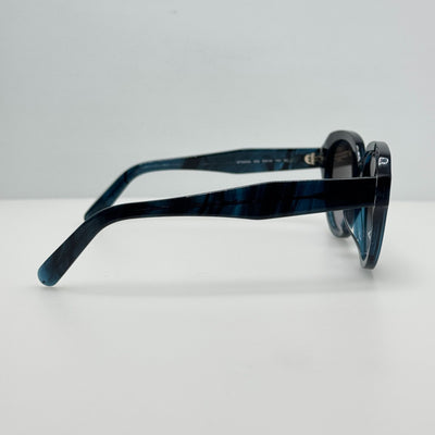 Salvatore Ferragamo Sunglasses SF906SA 409 Italy 54-18-140