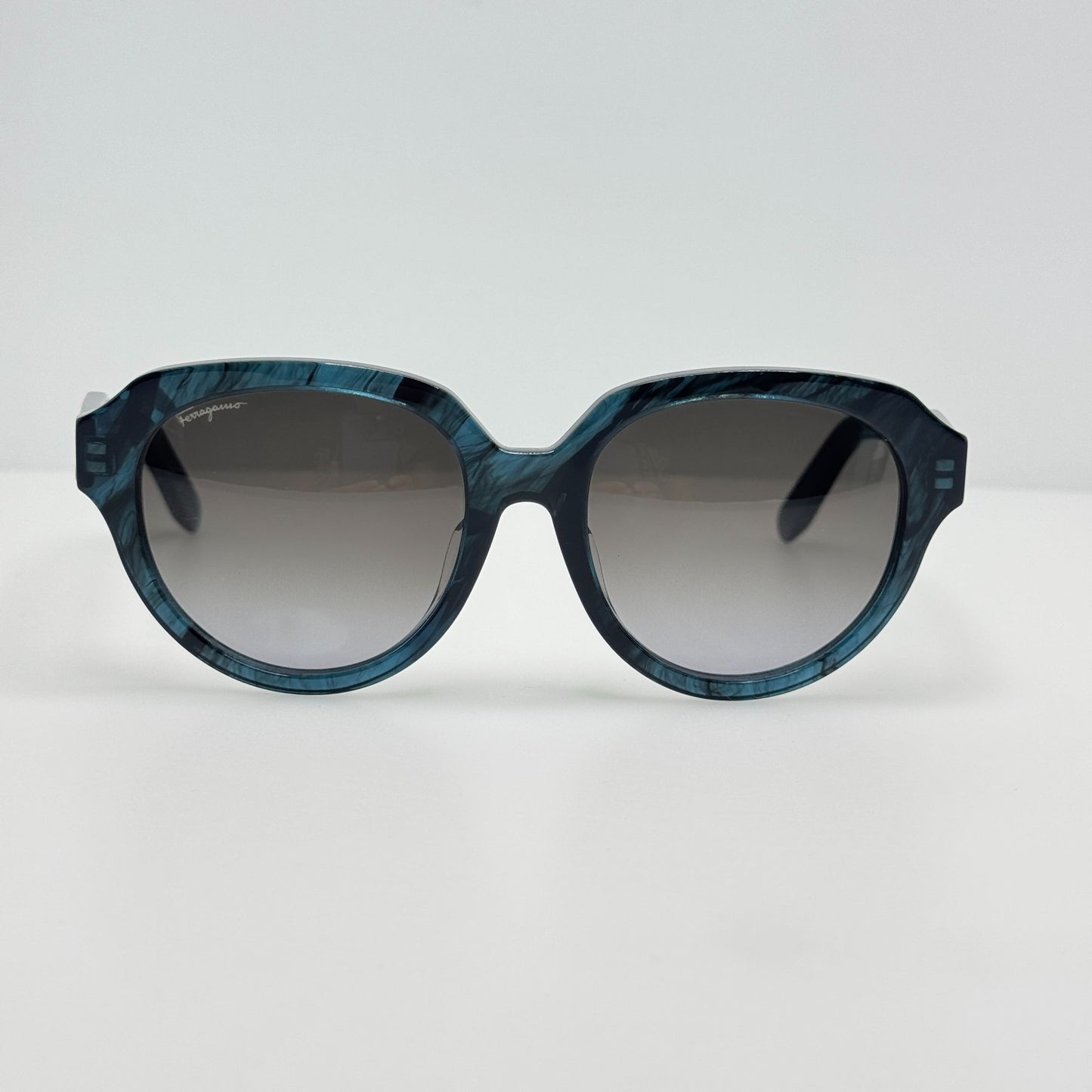 Salvatore Ferragamo Sunglasses SF906SA 409 Italy 54-18-140