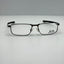 Oakley OY3001-0249 Barspin XS Pewter Eyeglasses Eye Glasses Frames 49-15-130