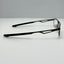 Oakley OY3001-0249 Barspin XS Pewter Eyeglasses Eye Glasses Frames 49-15-130