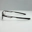 Oakley OY3001-0249 Barspin XS Pewter Eyeglasses Eye Glasses Frames 49-15-130