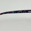 Hard Candy Eyeglasses Eye Glasses Frames HC29 DPUR 50-17-135