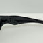 Oakley Sunglasses 12-935 Straight 61-18-135 Polarized Black