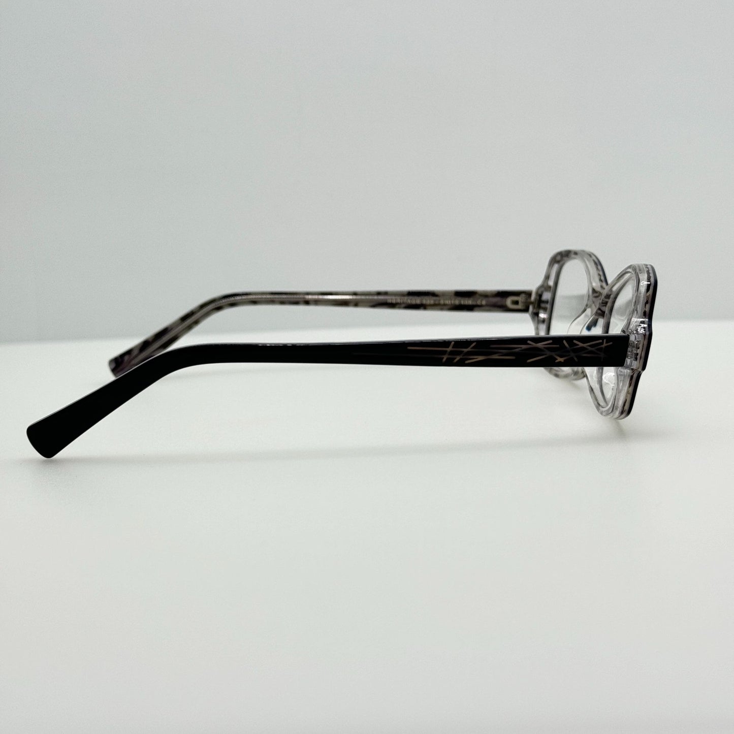 Jean Lafont Eyeglasses Eye Glasses Frames Heritage 323 France 51-15-135