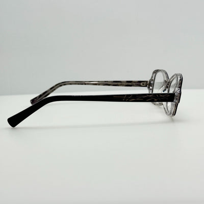 Jean Lafont Eyeglasses Eye Glasses Frames Heritage 323 France 51-15-135