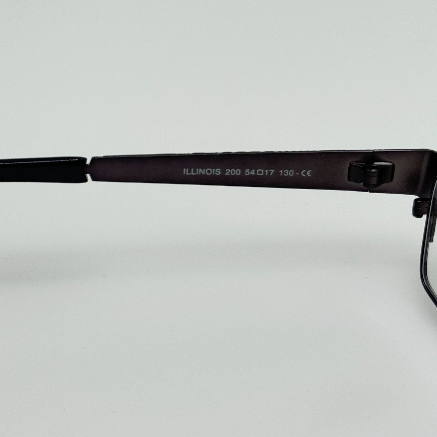 Jean Lafont Eyeglasses Eye Glasses Frames Illinois 200 54-17-130