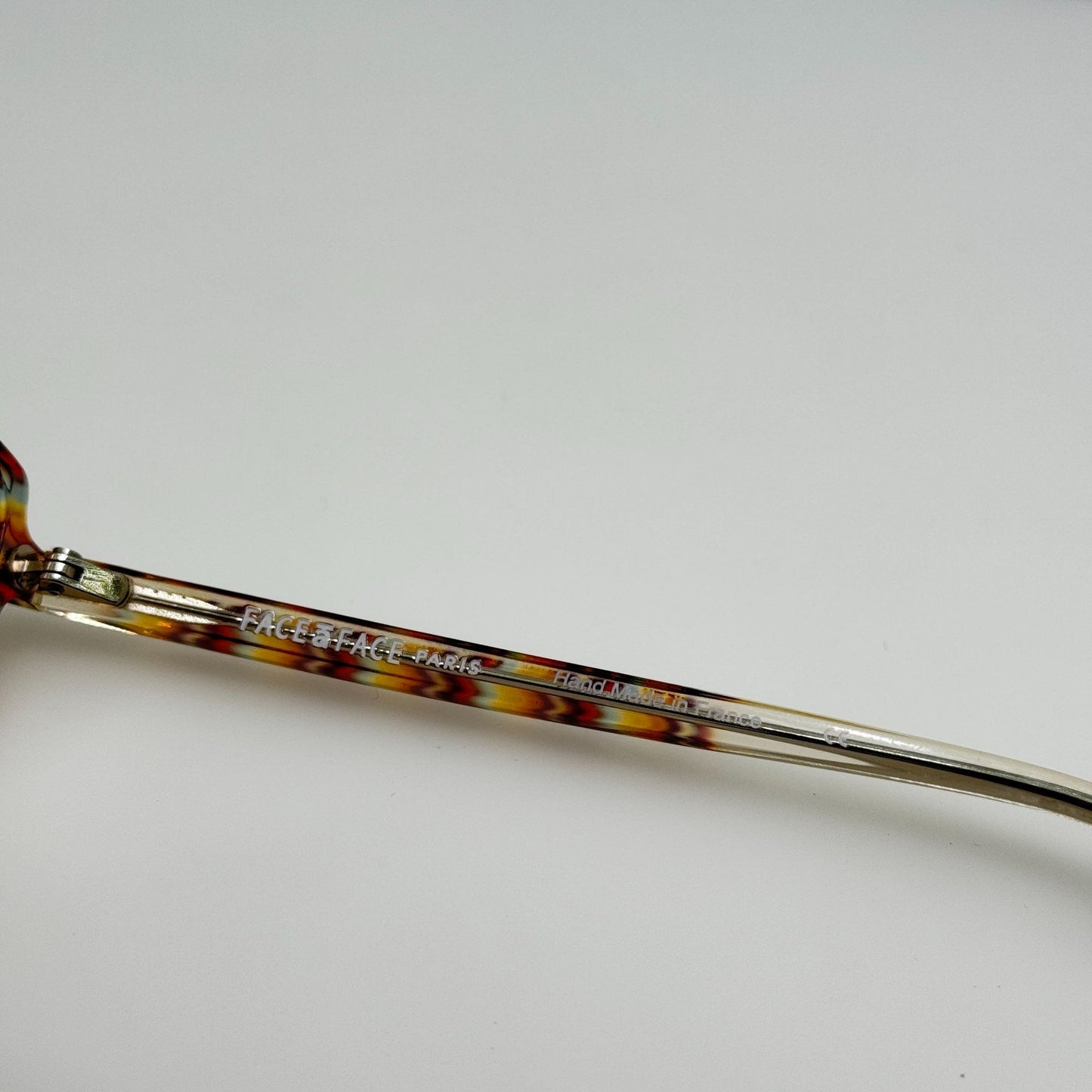 Face A Face Eyeglasses Eye Glasses Frames Cheri 521 51-16