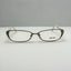 Prada Eyeglasses Eye Glasses Frames VPR 54O 1O1 52-16-135