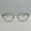 Charmant Eyeglasses Eye Glasses Frames CH8235 Color BR Pure Titanium 52-17-135