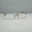 Silhouette 4470 20 6070 Eyeglasses Eye Glasses Frames Austria 52-16-135