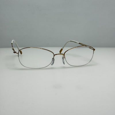 Silhouette 4470 20 6070 Eyeglasses Eye Glasses Frames Austria 52-16-135