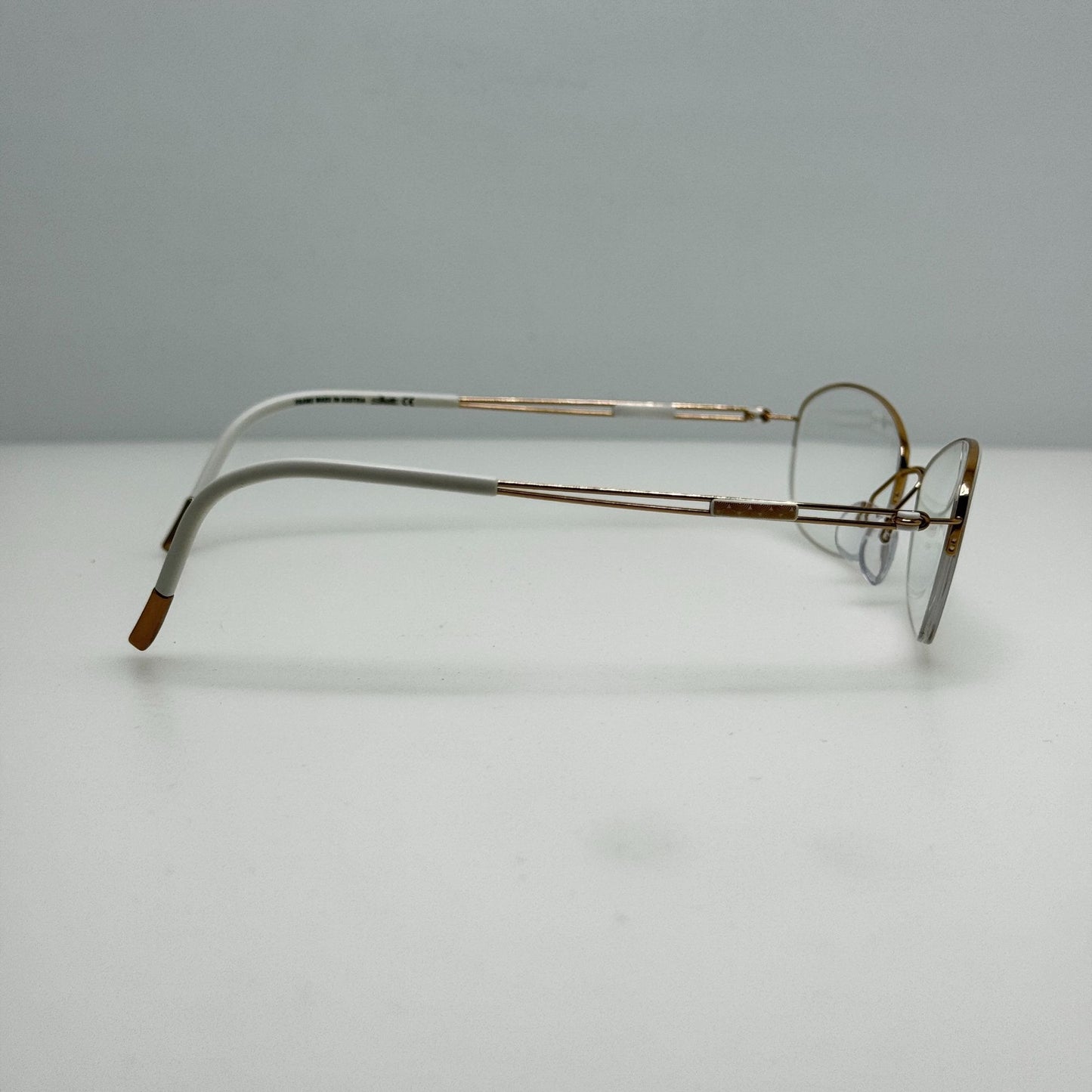 Silhouette 4470 20 6070 Eyeglasses Eye Glasses Frames Austria 52-16-135