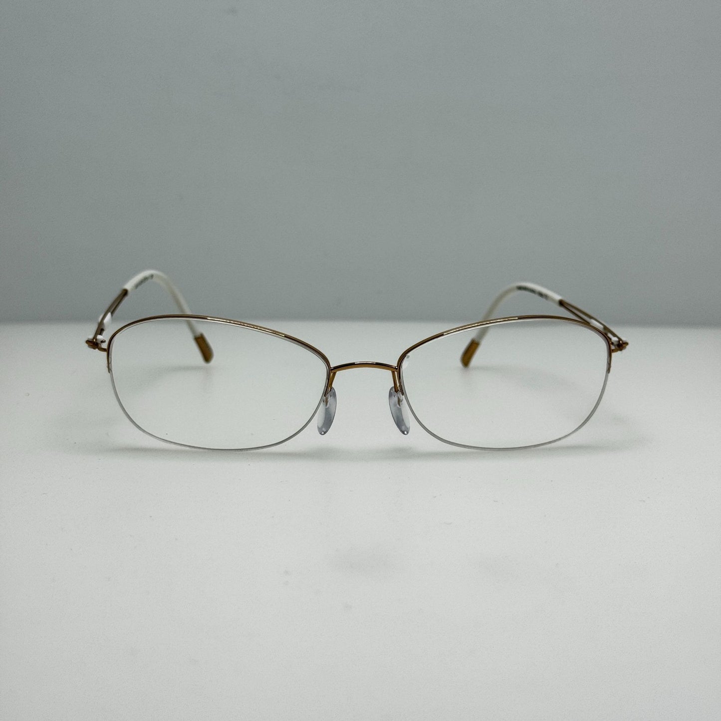 Silhouette 4470 20 6070 Eyeglasses Eye Glasses Frames Austria 52-16-135
