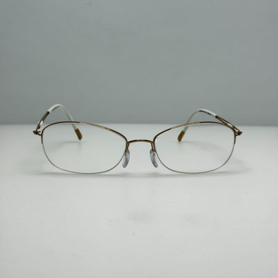 Silhouette 4470 20 6070 Eyeglasses Eye Glasses Frames Austria 52-16-135