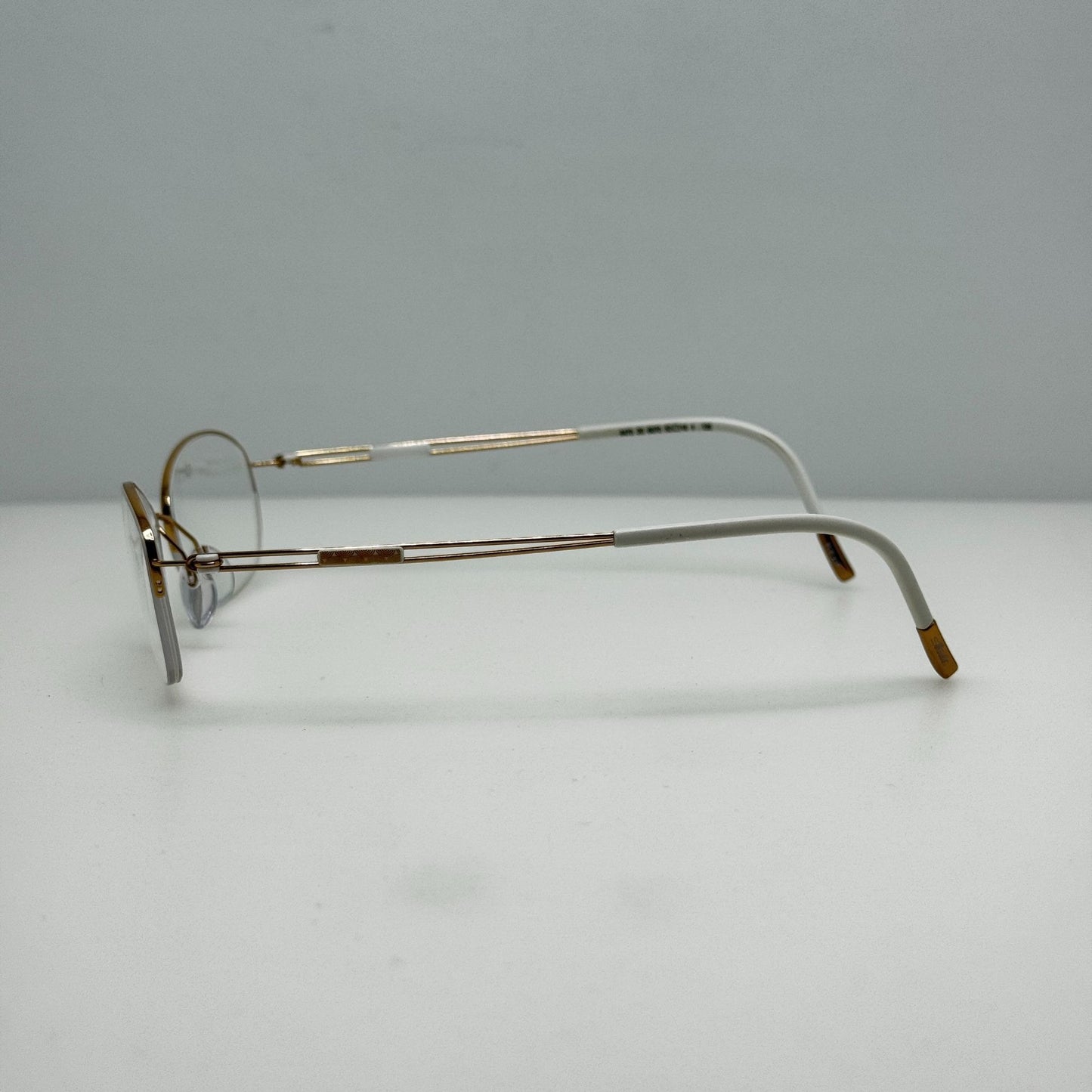 Silhouette 4470 20 6070 Eyeglasses Eye Glasses Frames Austria 52-16-135