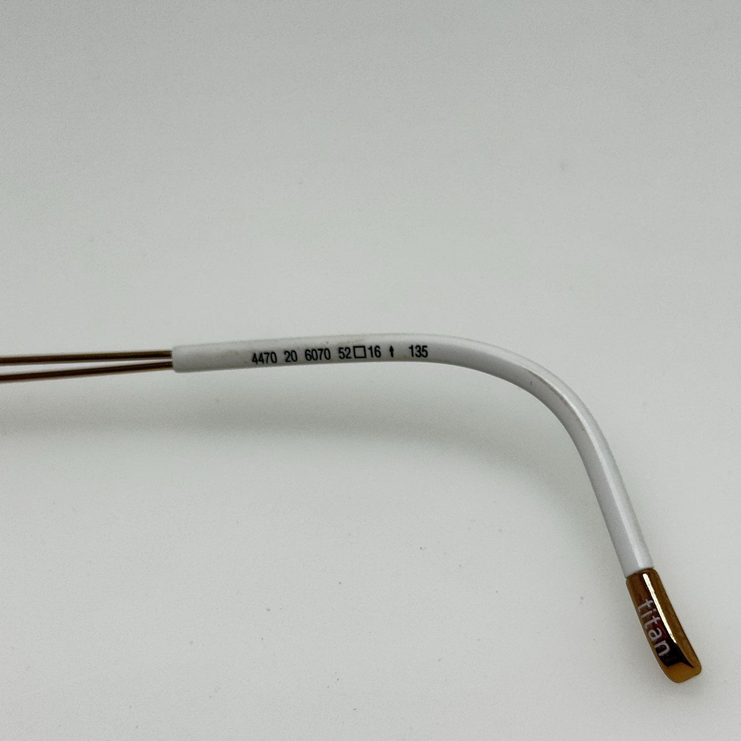 Silhouette 4470 20 6070 Eyeglasses Eye Glasses Frames Austria 52-16-135