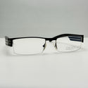 Morel OGA Eyeglasses Eye Glasses Frames 66820 575 56-20-145 France