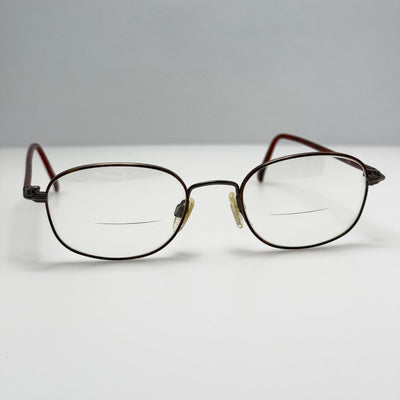 Tura Eyeglasses Eye Glasses Frames M715 Top Japan 51-20-140