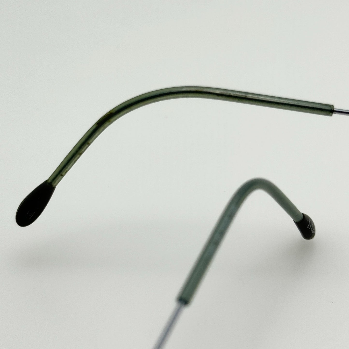 Silhouette Eyeglasses Eye Glasses Frames 7395 10 6050 Austria 140