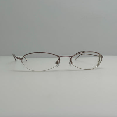 Emporio Armani Eye Glasses Eyeglasses Frames EA 0007 Gv7 50-18-140