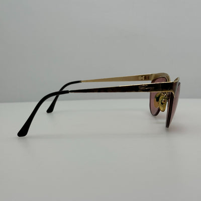 Genny Eyeglasses Eye Glasses Frames 548-S 5056 Italy