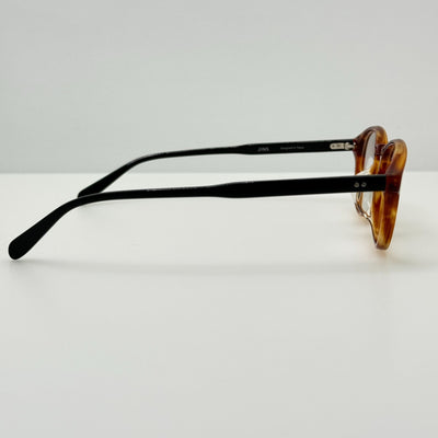 Jins Eyeglasses Eye Glasses Frames MCF-15A-262A 83 48-21-149 39
