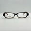 Jean Lafont Eyeglasses Eye Glasses Frames Elegie 537 France 51-14-138