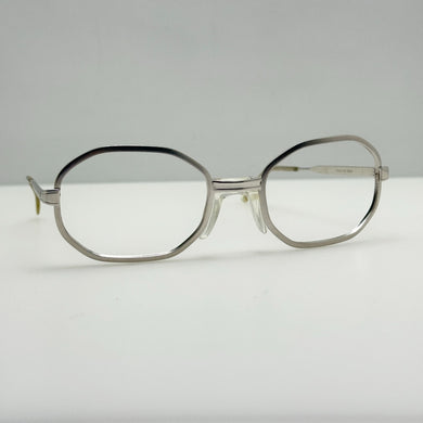 Metalvista Eyeglasses Eye Glasses Frames Adela Italy 50-22-135