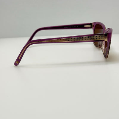 Escada VES 298 Col 0AC5 Eye Glasses Eyeglasses Frames 54-17-140 B