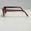 Escada VES 298 Col 0AC5 Eye Glasses Eyeglasses Frames 54-17-140 B