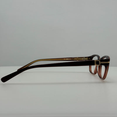 Nicole Miller Eyeglasses Eye Glasses Frames Essex C03 51-15-135