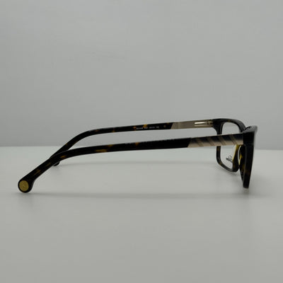 Brooks Brothers Eyeglasses Eye Glasses Frames BB 2026 6001 53-15-140