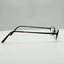 Elle Eyeglasses Eye Glasses Frames EL18594 BK 47-18-135
