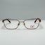 Diane Von Furstenberg Eyeglasses Eye Glasses Frames DVF8041 780 53-16-135