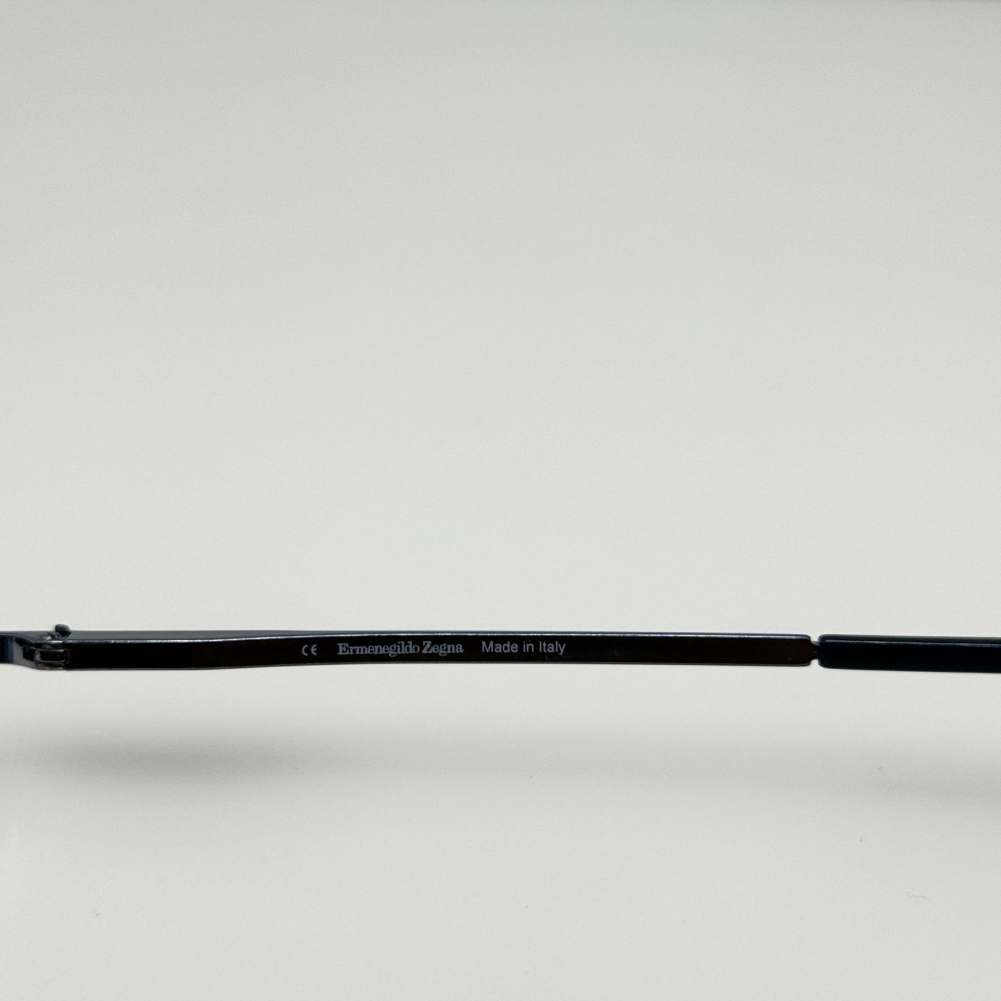 Ermenegildo Zegna Eyeglasses Eye Glasses Frames VZ 3059 S04 51-18-135