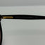 Anglo American Optical Eyeglasses Eye Glasses Frames Wellington GR/BK 56-19