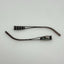 Judith Leiber JL1582 00 62-14-130 Eye Glasses Temple Arms Only Replacement PARTS